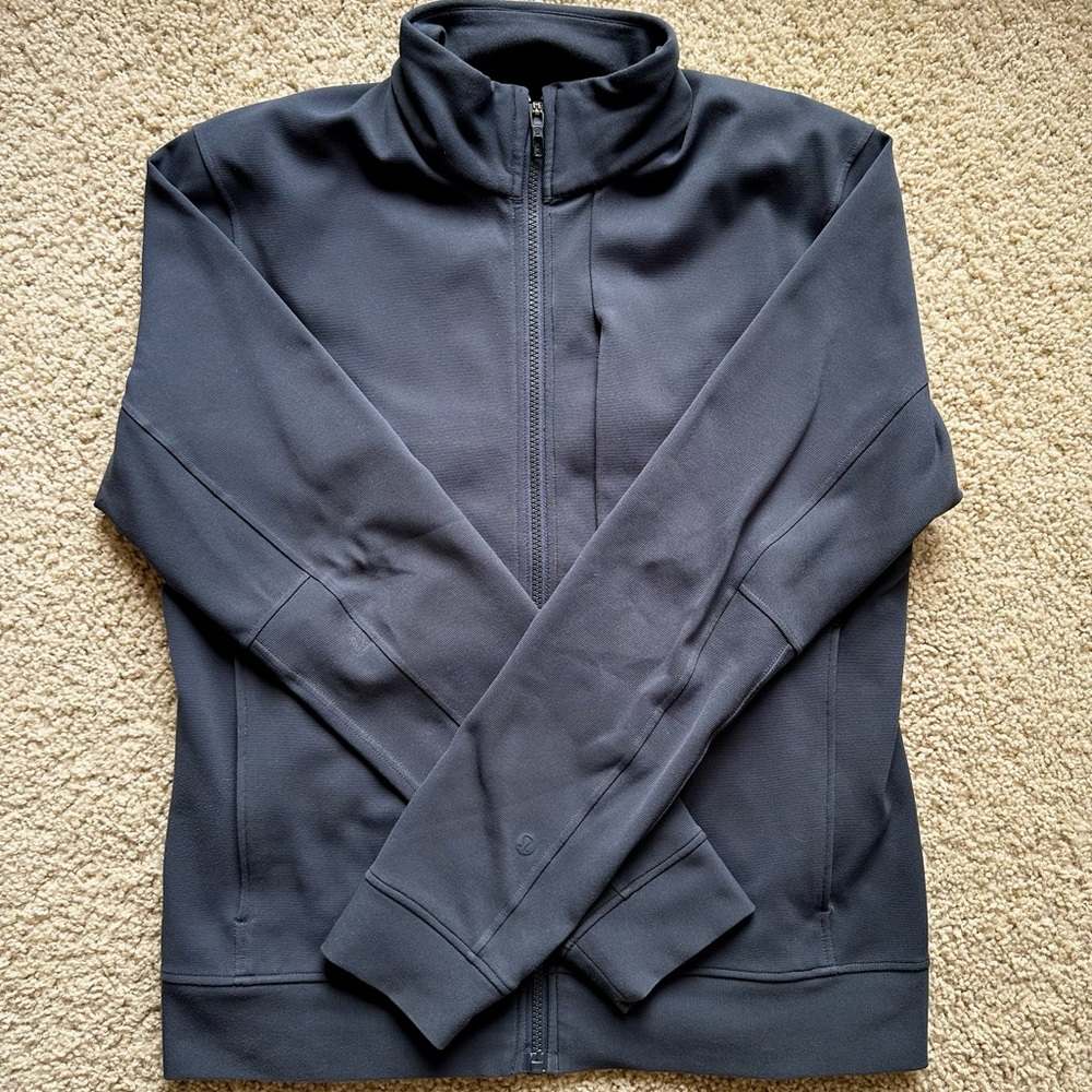 Men’s Lululemon Sojourn Jacket